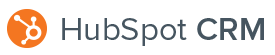 HubSpot-CRM-Logo